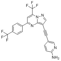 Dekoglurants CAS Nr.: 911115-16-7