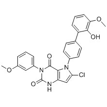 GSK621 CAS Nr.:1346607-05-3