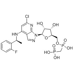 AB680 CAS Nr.:2105904-82-1