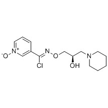 Arimoclomol CAS Nr.:289893-25-0