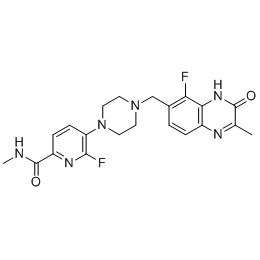 AZD9574 CAS Nr.:2756333-39-6