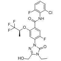BAY2402234 CAS Nr.:2225819-06-5