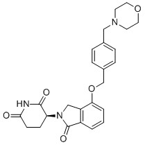 CC220 CAS Nr.: 1323403-33-3