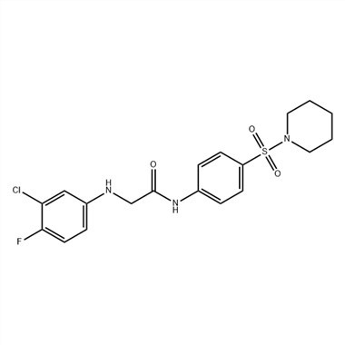 CL-802 CAS Nr.:853695-44-0