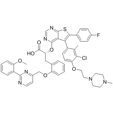 MIK665 CAS Nr.: 1799631-75-6