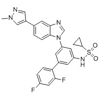ODM-203 CAS Nr.:1430723-35-5
