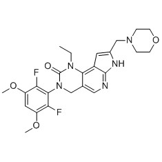 Pemigatiniba CAS Nr.:1513857-77-6