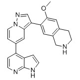 PKCiota-IN-49 CAS Nr.:2230055-52-2