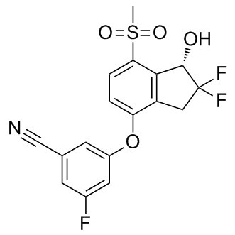 PT2385 CAS Nr.:1672665-49-4