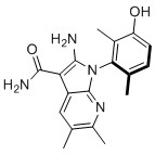 RP-6306 CAS Nr.:2719793-90-3