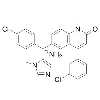 Tipifarniba CAS Nr.: 192185-72-1