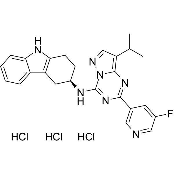 AHR Antagonist 5 CAS Nr.: 2247953-39-3