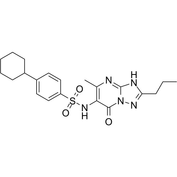 GNE-9278 CAS Nr.: 2315311-83-0
