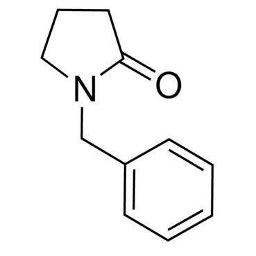 1-Benzil-2-pirolidinona (NBP) CAS Nr.:5291-77-0
