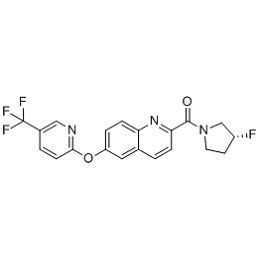 ABBV-318 CAS Nr.: 1802848-94-7