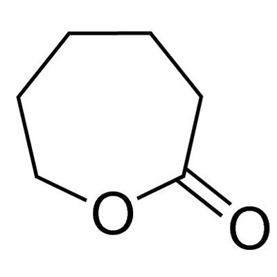 ε-kaprolaktona CAS Nr.:502-44-3