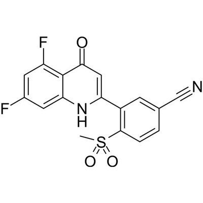 FX-909（FX 909;FX909）CAS Nr.: 2924573-90-8
