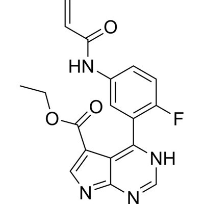 JAK 3i CAS Nr.: 1918238-72-8