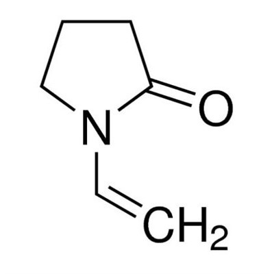 N-vinil-2-pirolidinona (NVP) CAS Nr.:88-12-0
