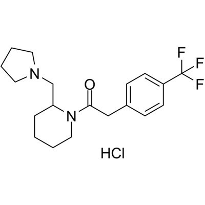 ZT 52656A hidrohlorīda CAS Nr.: 115730-24-0