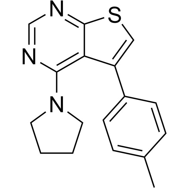 UMK57 CAS Nr.: 342595-74-8