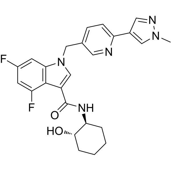 VU6004256 CAS Nr.: 2011034-33-4